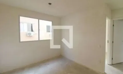 Apartamento para Aluguel - Bairro Fátima, 2 Quartos,  50 m² - Canoas