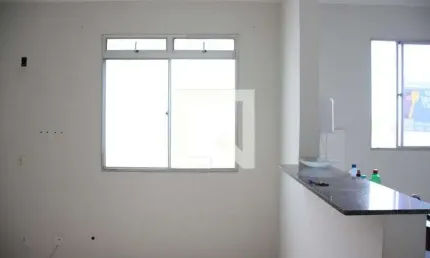 Apartamento para Aluguel - Shopping Park, 2 Quartos,  44 m² - Uberlândia