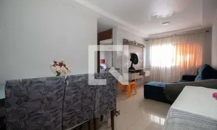 Apartamento para Aluguel - Riacho Fundo II, 2 Quartos,  50 m² - Brasília