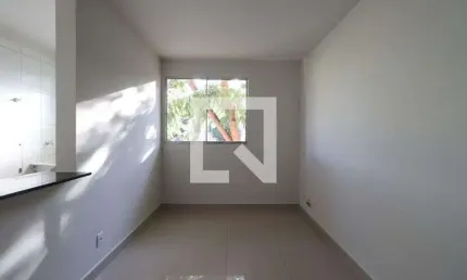 Apartamento para aluguel - distrito de bonfim paulista, 2 quartos,  49 m² - ribeirão preto