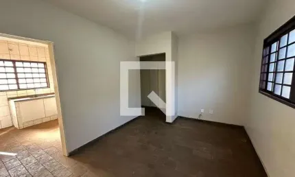 Apartamento para Aluguel - Jardim Anhanguera, 2 Quartos,  51 m² - Ribeirão Preto