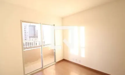 Apartamento para Aluguel - Laranjeiras, 2 Quartos,  50 m² - Uberlândia