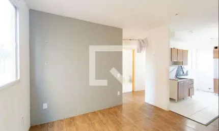 Apartamento para Aluguel - Rio Branco, 1 Quarto,  42 m² - Canoas