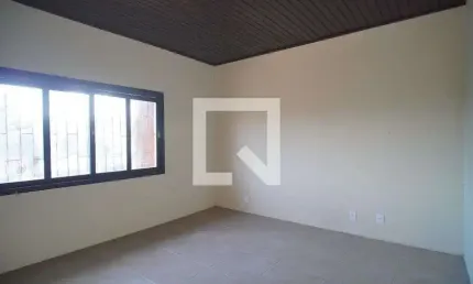 Casa para Aluguel - São Jorge, 2 Quartos,  200 m² - Novo Hamburgo
