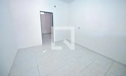 Casa para Aluguel - Jardim Atlântico , 1 Quarto,  50 m² - Goiânia