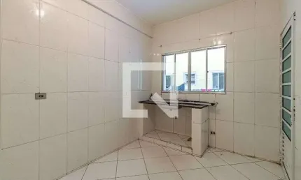 Apartamento para Aluguel - Parque Alexandre, 1 Quarto,  45 m² - Cotia
