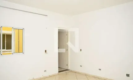 Apartamento para Aluguel - Parque Alexandre, 1 Quarto,  40 m² - Cotia