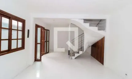 Casa / Sobrado em Condomínio para Aluguel - Harmonia, 2 Quartos,  135 m² - Canoas