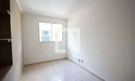 Apartamento para Aluguel - Jardim Interlagos, 2 Quartos,  46 m² - Ribeirão Preto