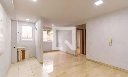 Apartamento para Aluguel - Olaria, 2 Quartos,  47 m² - Canoas
