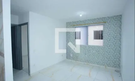 Apartamento para aluguel - bairro fátima, 2 quartos,  48 m² - canoas