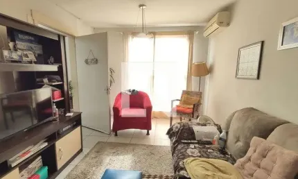 Apartamento para Aluguel - Scharlau, 2 Quartos,  80 m² - São Leopoldo