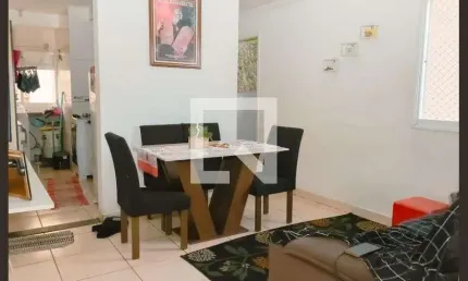 Apartamento para Aluguel - Jardim Panorama, 2 Quartos,  50 m² - Cotia