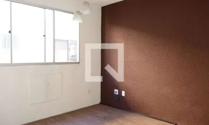 Apartamento para Aluguel - Santos Dumond, 2 Quartos,  55 m² - São Leopoldo