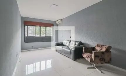 Kitnet / Stúdio para Aluguel - Centro, 1 Quarto,  33 m² - São Leopoldo