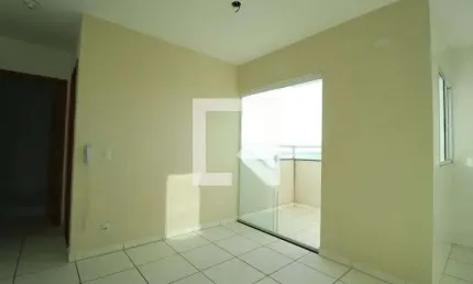Apartamento para aluguel - panorama, 2 quartos,  56 m² - uberlândia