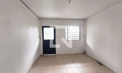 Kitnet / Stúdio para Aluguel - Rondônia, 1 Quarto,  30 m² - Novo Hamburgo