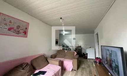 Casa para Aluguel - Vicentina, 2 Quartos,  90 m² - São Leopoldo