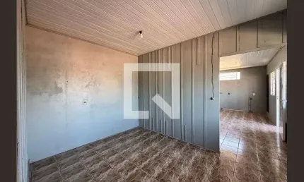 Apartamento para Aluguel - Vicentina, 1 Quarto,  70 m² - São Leopoldo