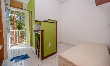 Apartamento para Aluguel - Centro , 1 Quarto,  15 m² - Niterói