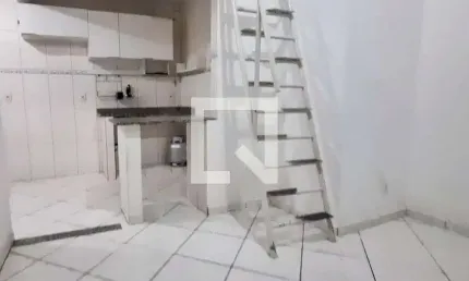 Casa para Aluguel - Barreto, 1 Quarto,  45 m² - Niterói
