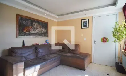Apartamento para Aluguel - Duque de Caxias, 2 Quartos,  45 m² - São Leopoldo