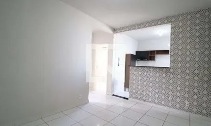 Apartamento para Aluguel - Gávea, 2 Quartos,  50 m² - Uberlândia