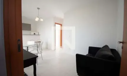 Cobertura para Aluguel - Feitoria, 2 Quartos,  41 m² - São Leopoldo