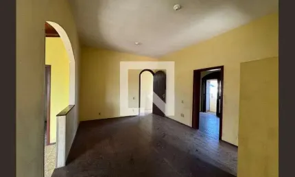 Casa para Aluguel - Santa Teresa, 3 Quartos,  110 m² - São Leopoldo