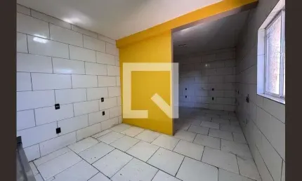 Kitnet / Stúdio para Aluguel - Campina, 1 Quarto,  30 m² - São Leopoldo