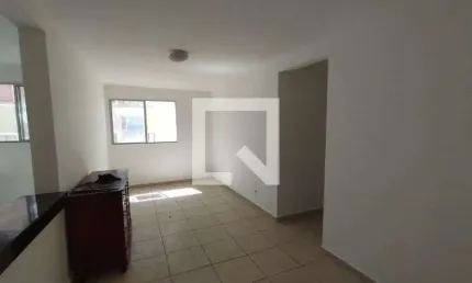Apartamento para aluguel - distrito de bonfim paulista, 2 quartos,  45 m² - ribeirão preto