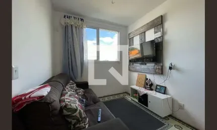 Apartamento para Aluguel - Feitoria, 2 Quartos,  51 m² - São Leopoldo