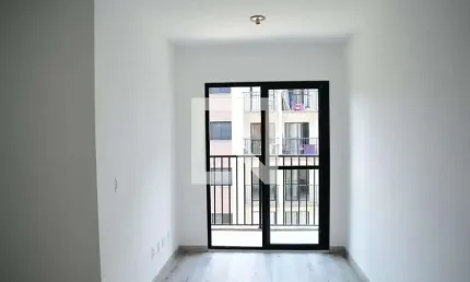 Apartamento para Aluguel - Jardim Pioneira, 2 Quartos,  50 m² - Cotia