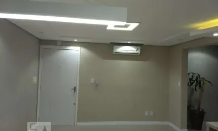 Apartamento para Aluguel - Duque de Caxias, 2 Quartos,  70 m² - São Leopoldo