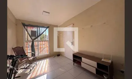 Apartamento para Aluguel - Scharlau, 3 Quartos,  100 m² - São Leopoldo
