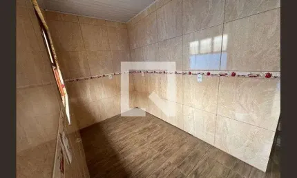 Apartamento para Aluguel - Vicentina, 1 Quarto,  30 m² - São Leopoldo