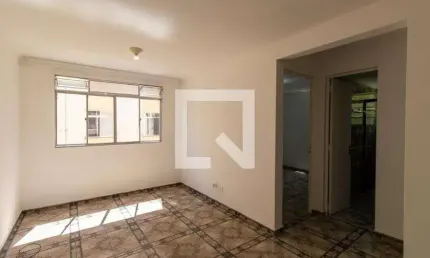 Apartamento para aluguel - lajeado, 2 quartos,  60 m² - cotia