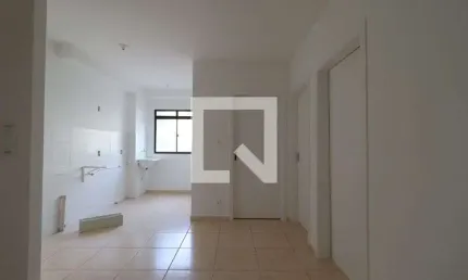 Apartamento para Aluguel - Jardim Florestan Fernandes, 2 Quartos,  43 m² - Ribeirão Preto