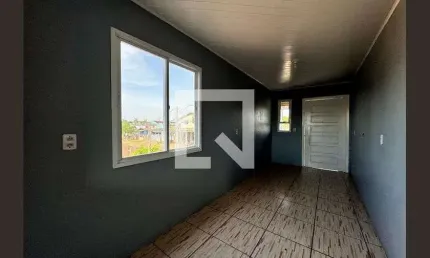 Casa para Aluguel - Campina, 1 Quarto,  60 m² - São Leopoldo