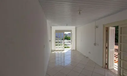 Casa para Aluguel - Rio Branco, 1 Quarto,  50 m² - São Leopoldo