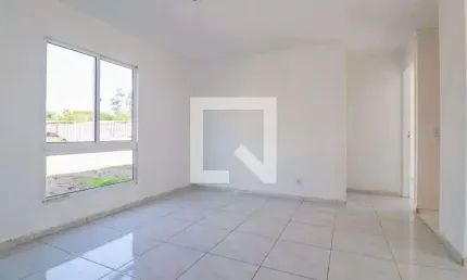 Apartamento para Aluguel - São Miguel, 2 Quartos,  57 m² - São Leopoldo