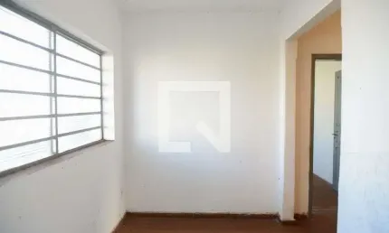 Casa para Aluguel - Campos Elísios, 3 Quartos,  80 m² - Ribeirão Preto