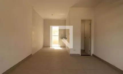 Casa para Aluguel - Chácara Ondas Verdes, 2 Quartos,  51 m² - Cotia