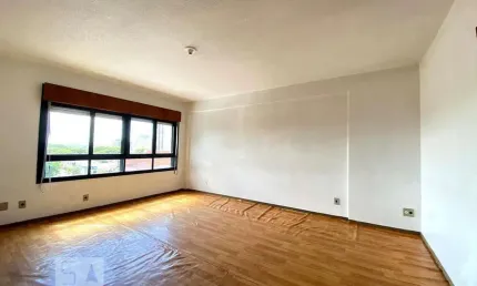 Kitnet / Stúdio para Aluguel - Centro, 1 Quarto,  29 m² - São Leopoldo