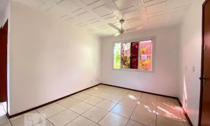 Apartamento para Aluguel - Rio dos Sinos, 2 Quartos,  51 m² - São Leopoldo