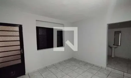 Kitnet / Stúdio para Aluguel - Recanto Cruzeiro do Sul, 1 Quarto,  29 m² - Ribeirão Preto
