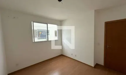 Apartamento para Aluguel - Jardim Ouro Branco, 1 Quarto,  45 m² - Ribeirão Preto