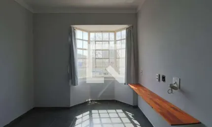Apartamento para Aluguel - Vila Virginia, 1 Quarto,  35 m² - Ribeirão Preto