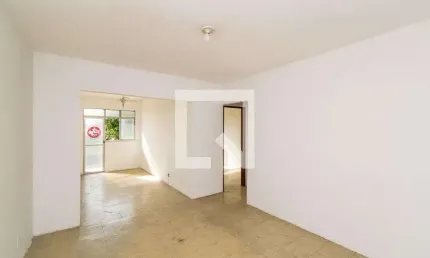 Apartamento para Aluguel - Brás de Pina, 1 Quarto,  50 m² - Rio de Janeiro