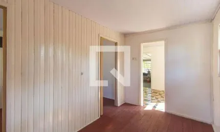 Casa para Aluguel - Mathias Velho, 2 Quartos,  120 m² - Canoas